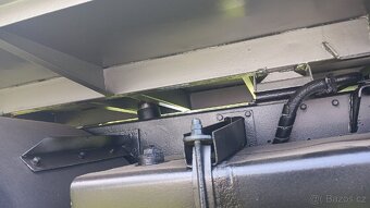 multicar 4x4 m25 - 10