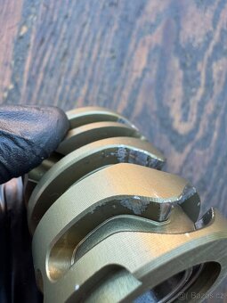 Programátor vánočka převodovky buben ktm sxf 350 r 11-12 - 10