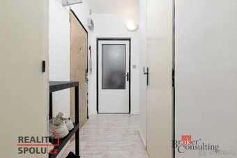 Prodej, byty/1+1, 39 m2, Zborovská, Zlín, Zlín [ID 79084] - 10