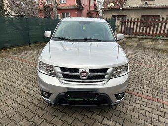 Fiat Freemont 2.0 103kW 2012 159140km BEZ KOROZE - 10