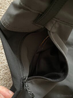 Nové pánské celor. outdoor kalhoty Regatta - L/XL (č. 52) - 10