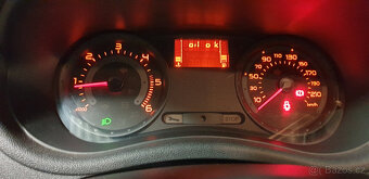 Renault Clio III. 1.5 Dci-50 Kw- R.V. 10/2006 -model 07 - 10