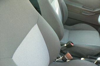 Opel Meriva 1.6 AUTOMAT -2004 - 10