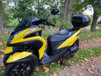 Yamaha Tricity 125 Led - 10