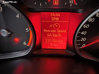 Ford Galaxy, 2.0 TDCi 120KW - 10