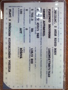 Cadillac Fleetwod Brougham - 10