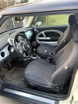 Mini Cooper RC31 - 10