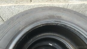 Zimní pneu 215/65R15C Bridgestone , Goodyear - 10