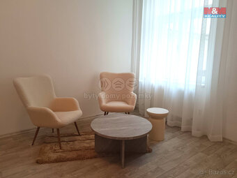Podnájem obchod a služby, 50 m², Plzeň, ul. Perlová - 10