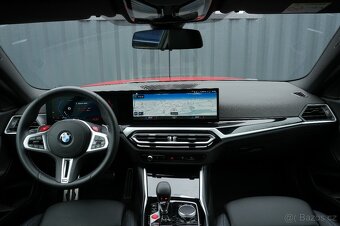 BMW M2 G87 338 kW - 10