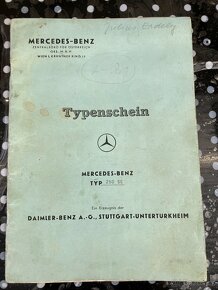Mercedes-Benz w108 250 SE rok 1967 - 10