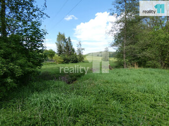 Karlovy Vary Žalmanov. Pozemek 600 m2 určený k výstavbě byto - 10