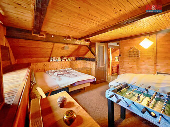 Prodej chalupy, 100 m², Budišov nad Budišovkou-Guntramovice - 10
