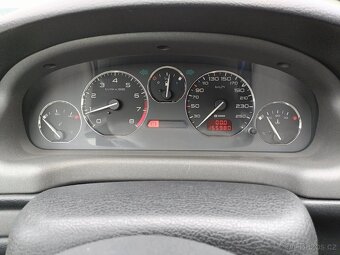 PEUGEOT 406 Coupé 3.0 V6 Pack -  manual - 10