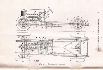 Panhard & Levassor X63 Berline - 1929 - 10