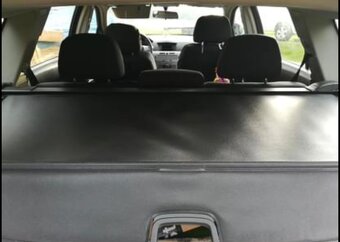 Opel Astra Caravan 1.9 CDTI, 88kW - 10
