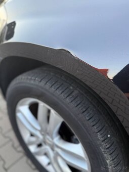 Mercedes Benz GL 420CDI - 10
