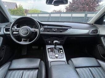 Audi A6 kombi C7 3.0 V6 TFSI 228kw quattro - 10