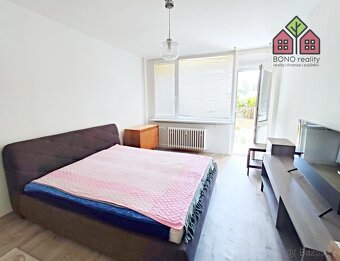 3+1 se zahrádkou, 82 m2, bydlení i investice, Bílina, Teplic - 10