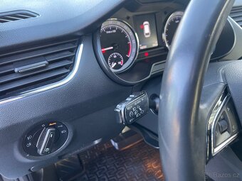 Škoda Octavi 3 1.6 TDI 85kw - 10