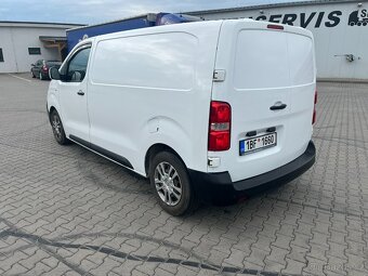 2017 Citroen Jumpy 1.6 85 KW - 10