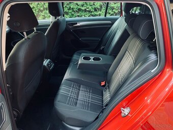 VW GOLF 7 VARIANT 2,0TDI 110KW -LOUNGE- NAVI LED - 10