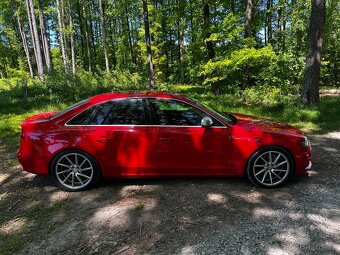 Prodám Audi A4 B8, 1.8 TFSI 2008 - 10