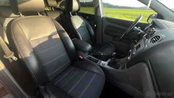 Ford Focus 1.6i 85kW , NOVÁ STK - 10