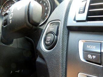 BMW 116i 100 kW SPORT BIXENON r.v. 2012 NOVÉ TURBO - 10