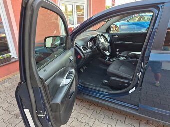 Fiat Freemont 2.0 Multijet Urban 103kW - 10