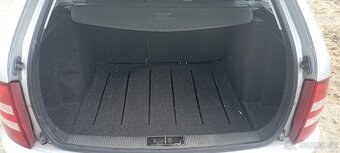 Škoda fabia 1,2 HTP 47kw BME - 10