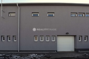 PRONÁJEM ČÁSTI 1.NP KOMERČNÍHO OBJEKTU 300 M2 VE STRAKONICÍC - 10