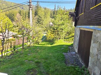 Prodej, rekreační chata, Ostravice - 10