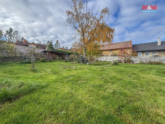 Prodej rodinného domu, 204 m², Račiněves - 10