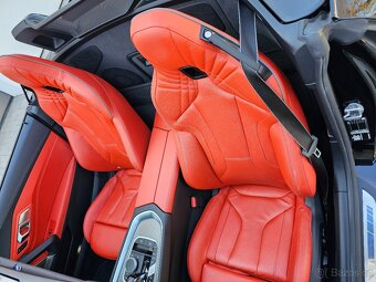 BMW Z4, sDrive30i G29 - 10
