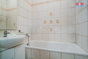 Prodej bytu 2+1, 68 m², Aš, ul. U Nádraží - 10