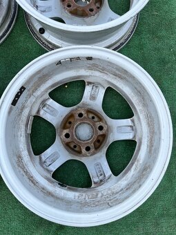 Alu disky Hyundai 14" - 10