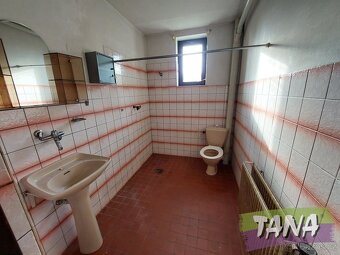 Rodinný dům s velkou zahradou, Krkonoše, horské středisko Vy - 10