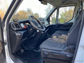 Iveco Daily 35C15 Nový Nosič kontejneru - 10
