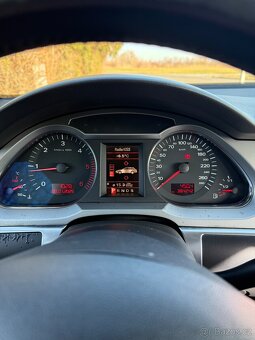 Audi a6 3.0tdi allroad - 10