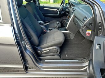 Mercedes-Benz B 170 BEZ KOROZE - 10