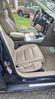 Audi A6 Avant 2.0 TFSI 2008 facelift - 10