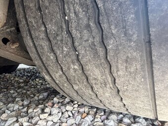 Schwarzmüller S1 J Mega, Alcoa, 2x zdvíhacia n., 1ks - 10