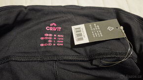 Dámské legíny Crivit/Lidl, vel. M 40/42, nepoužité - 10