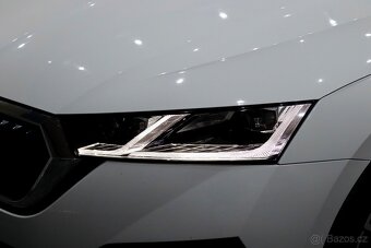 Škoda Octavia 4 Combi 2.0TDI 85kW Style Plus - 10