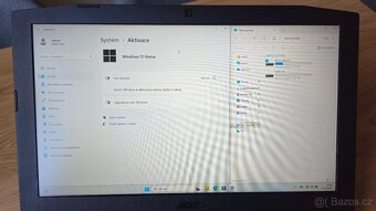 Herní notebook Acer Nitro, Intel i5, Nvidia GTX 1050 4GB - 10
