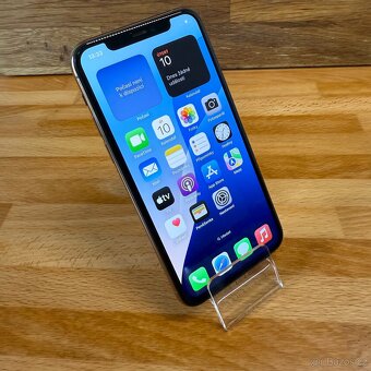 iPhone 11 Pro 64GB, zlatý, 100% baterie (12 měsíců záruka) - 10