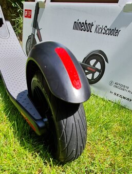 Segway Kickscooter ES1 - 10