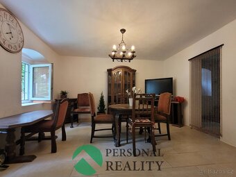Prodej chalupa, 123 m2 - Vejprty, ev.č. 01404 - 10