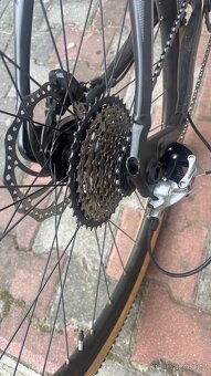 Gravel Sintesi FLU:5 - 10